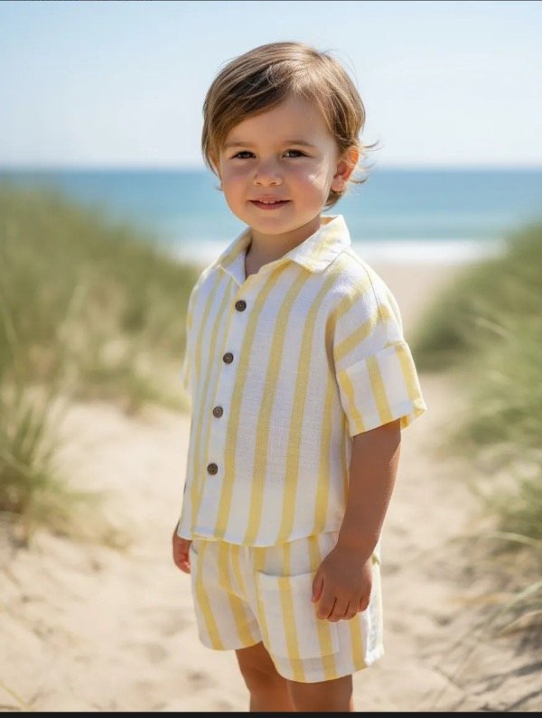 Producto - Conjunto Milan