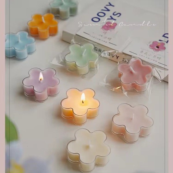 Producto - Acrilicos para velitas de noche - 9