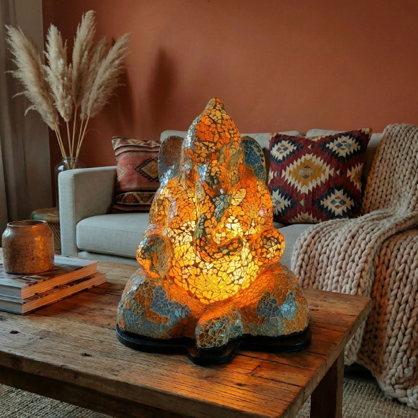 Producto - Lampara Ganesha - Kirana