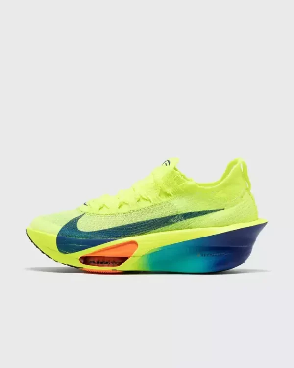 Producto - Nike Alphafly 3 - Yellow