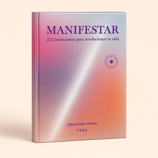 Producto - Manifestar