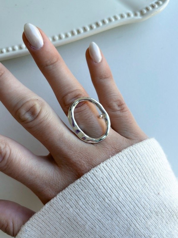 Producto - Anillo Hermosillo