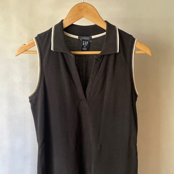 Producto - Vestido gap