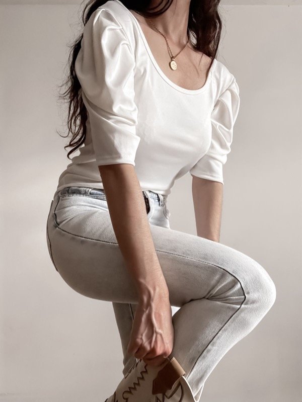 Producto - Remera CAMELIA