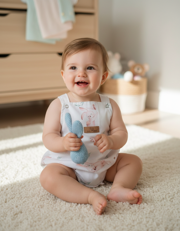 Producto - Bombachudo conejo