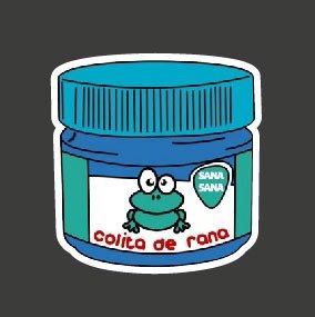 Producto - Crema, colita de rana 28