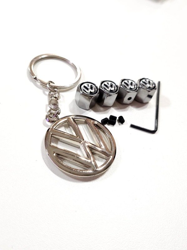 Producto - Combo Volkswagen Metal - 1