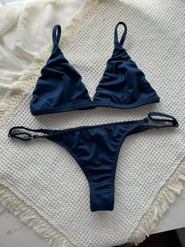 Set greta lisos (colores varios)