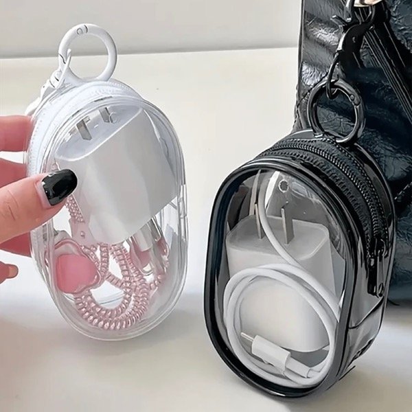 Producto - Bolsito de guardado corazón