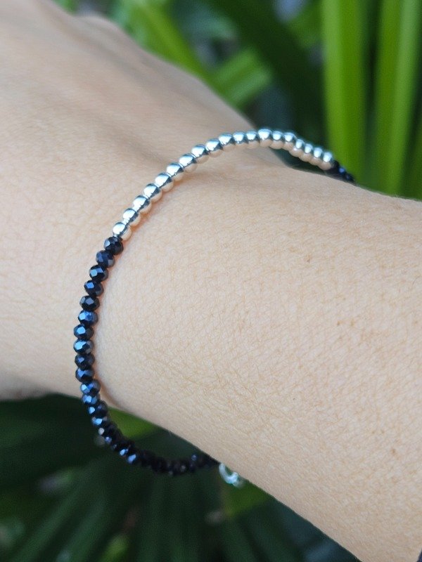 Producto - Pulsera Cristal Sw