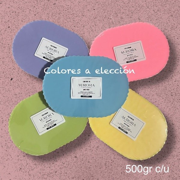 Producto - PROMO x5 APF DE COLOR