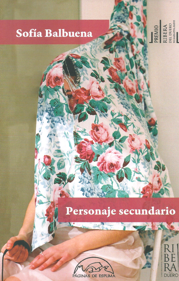 Producto - Personaje secundario - Sofía Balbuena