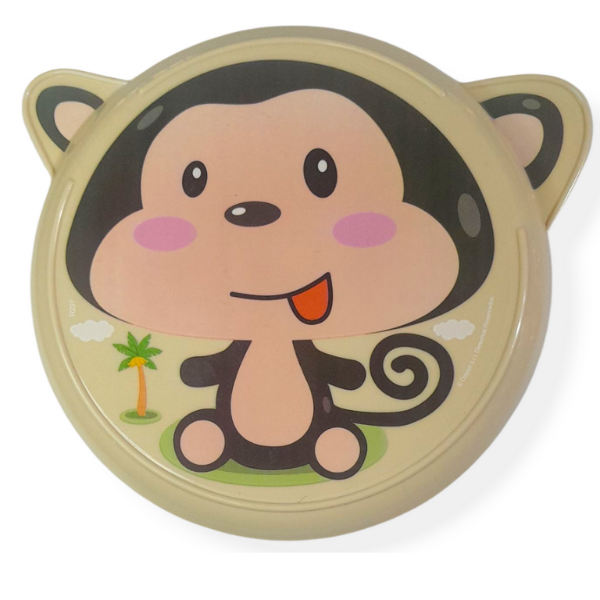 Producto - Tapper mono beige