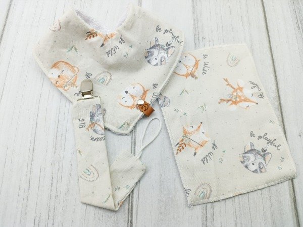 Producto - COMBO CARITAS ANIMALES