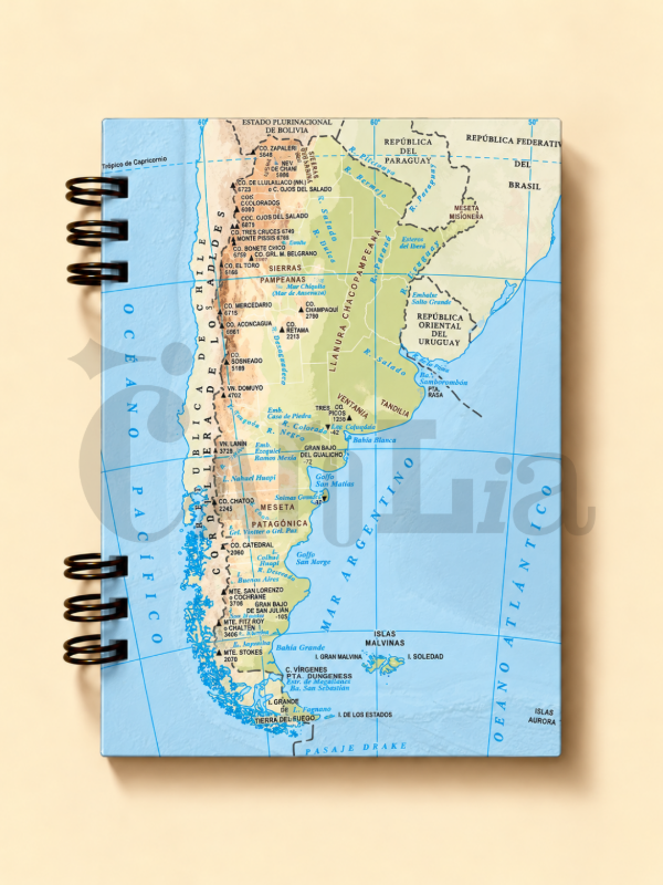 Producto - Mini Agenda 2027 - 11