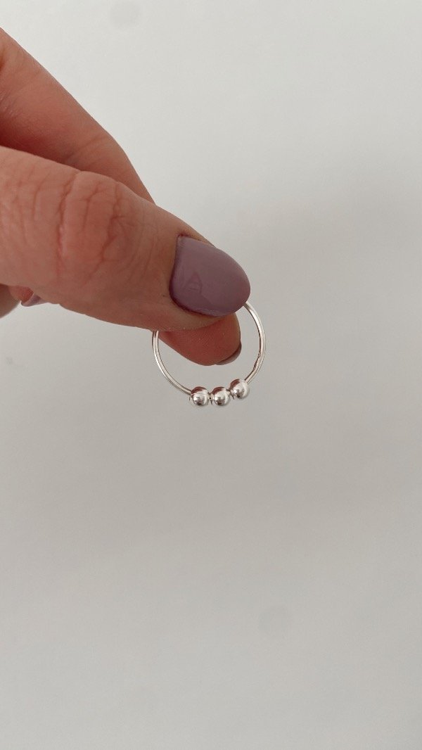 Producto - Anillo Antiestrés - 4