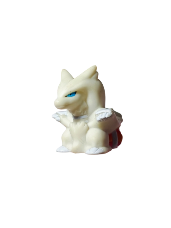 Producto - Reshiram Bandai Kids