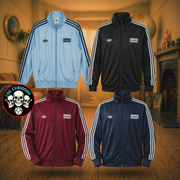 Producto - ENCARGO - CAMPERAS OASIS