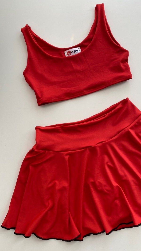 Producto - Kaze skirt - 5