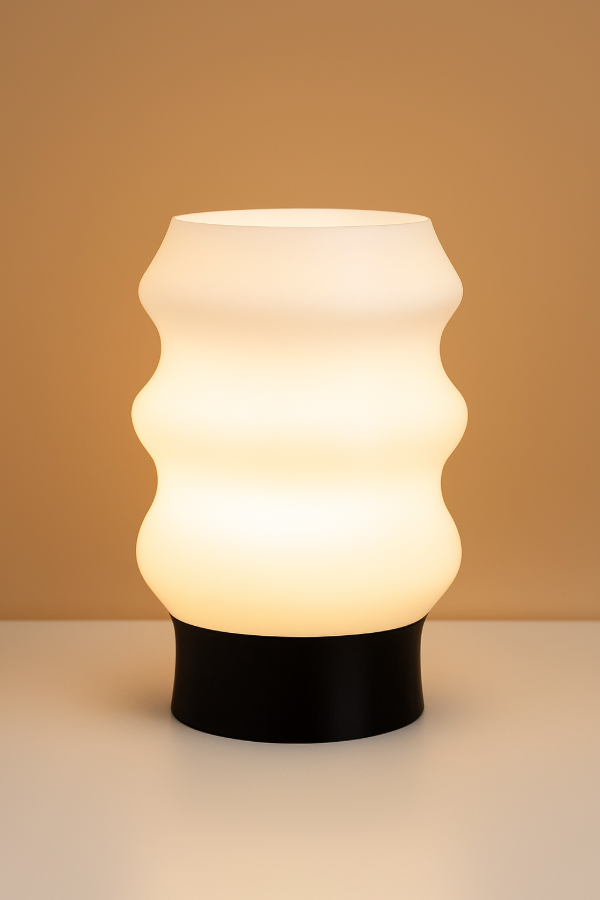 Producto - LÁMPARA PAGODA
