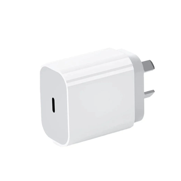Producto - Cargador certificado Apple 20W USB-C