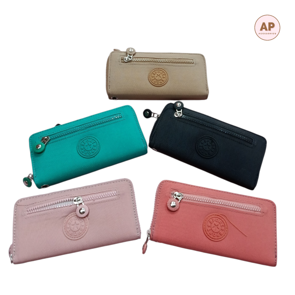 Producto - BILLETERA GRANDE SPORT