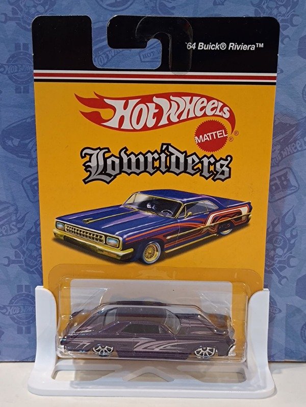 Producto - '64 Buick Riviera