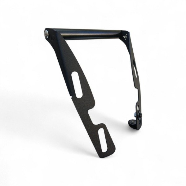 Producto - Barral porta Car Play, Celular VOGE 900 DSX - largo