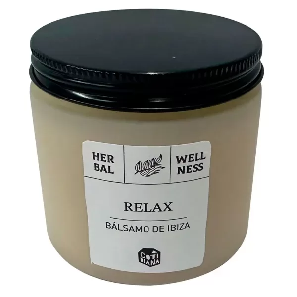 Producto - Vela Relax 6.5x6.6