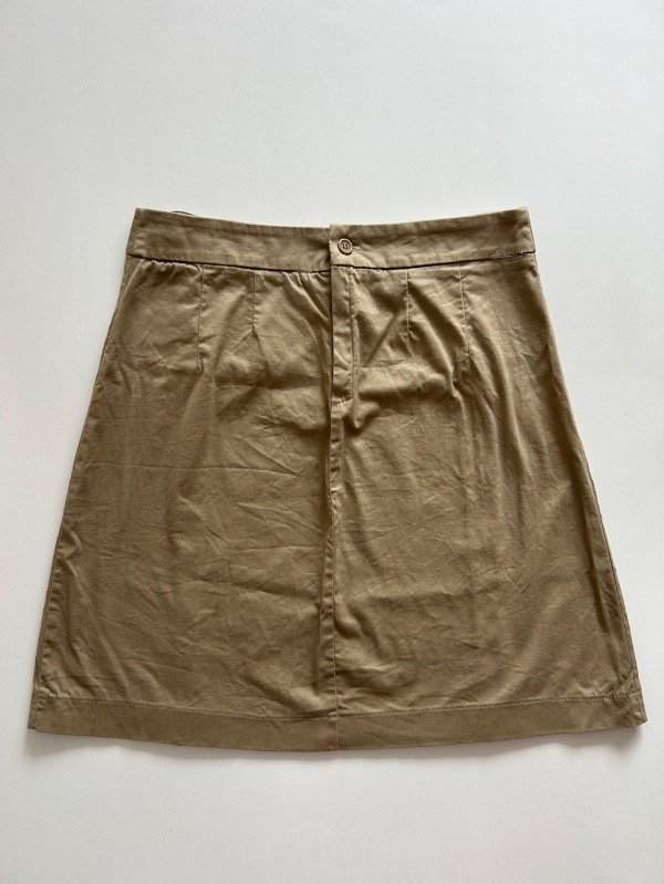 Producto - pollera napoleon - 2