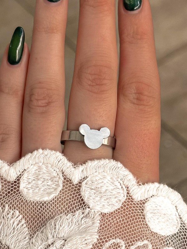 Producto - ANILLO DISNEY