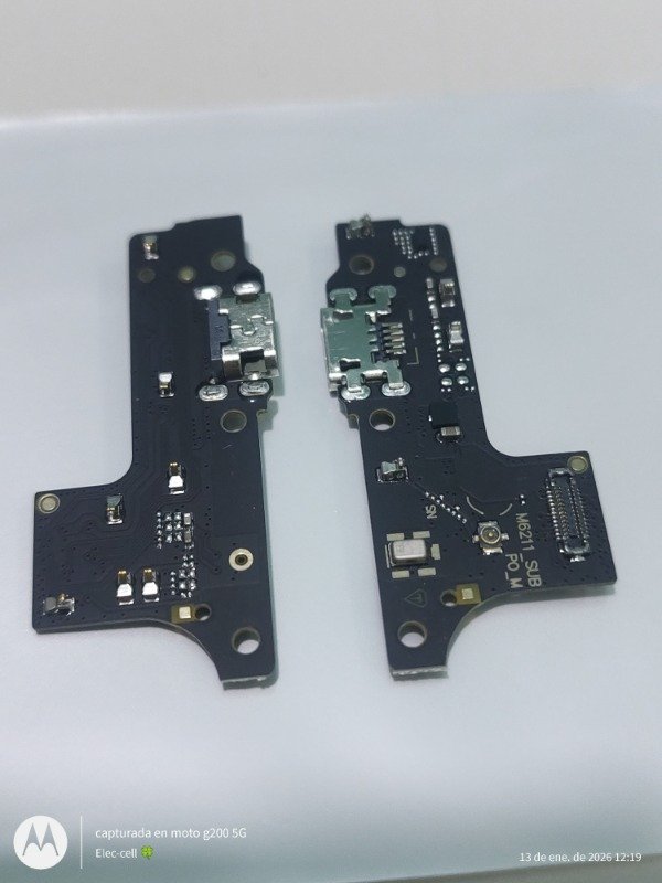 Producto - Placa de Carga TCL 20E