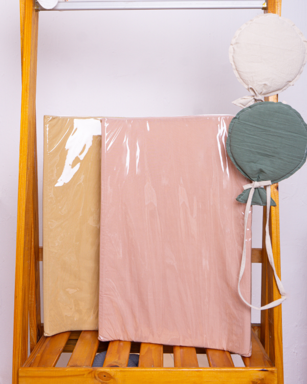 Producto - Cambiador antivuelco bebé