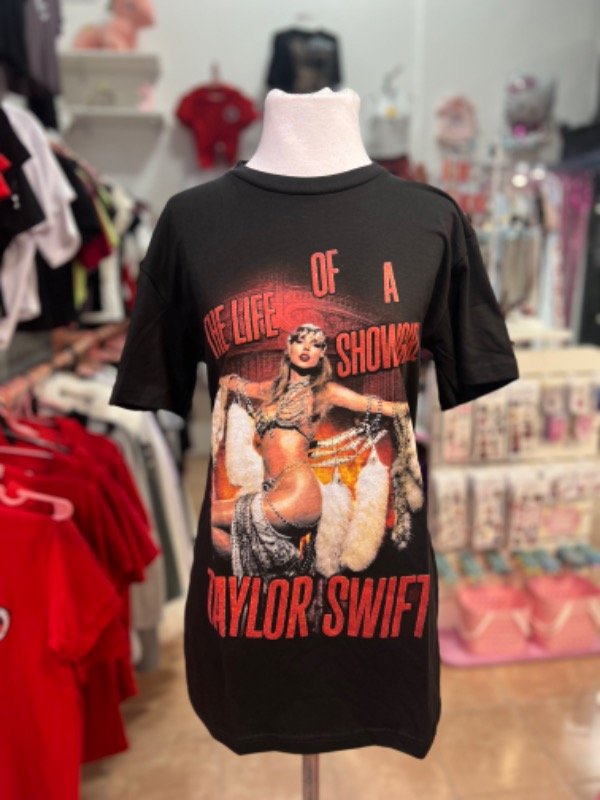 Producto - Remeron Taylor Swift The life of a showgirl