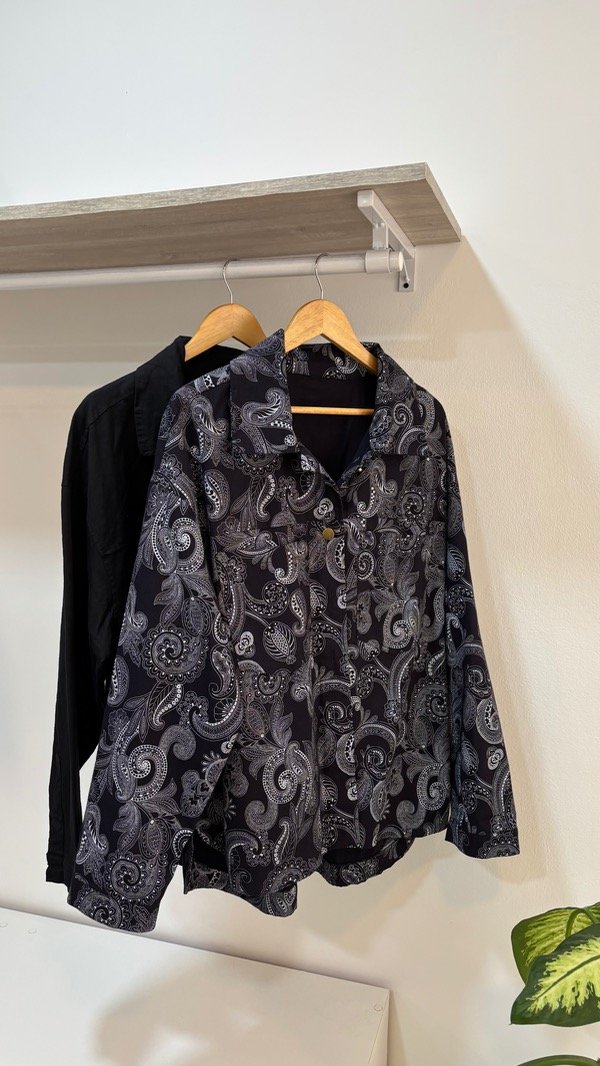 Producto - Chaqueta Vicente