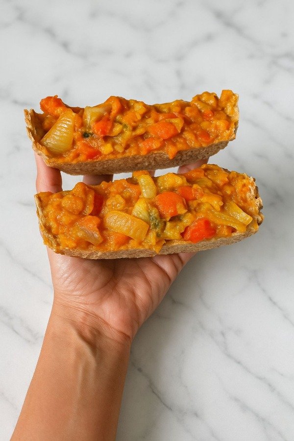 Producto - Tartas veganas x 3