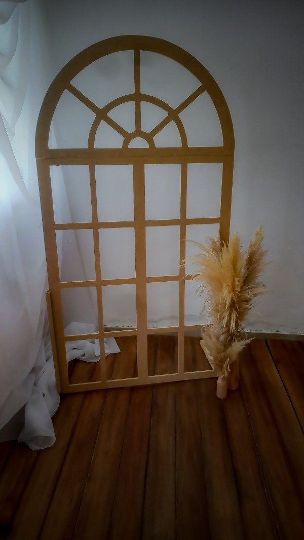 Producto - Ventana Banderola grande 1,50m