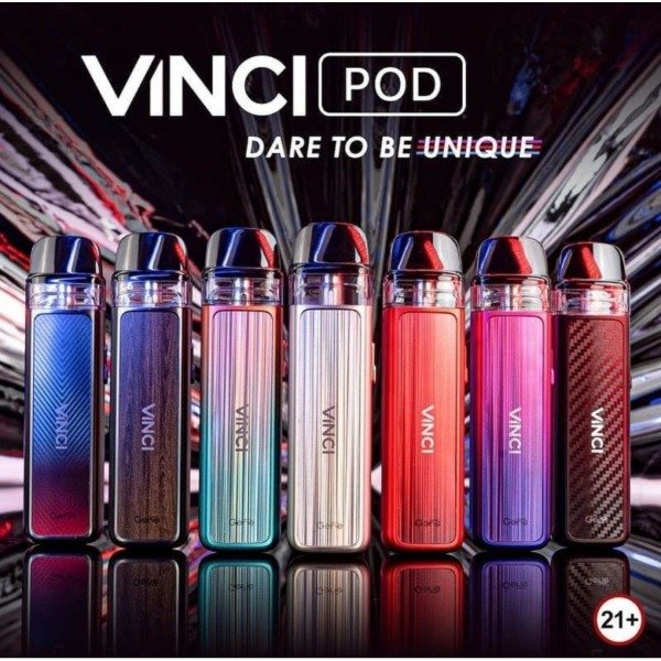 Producto - VINCI POD KIT