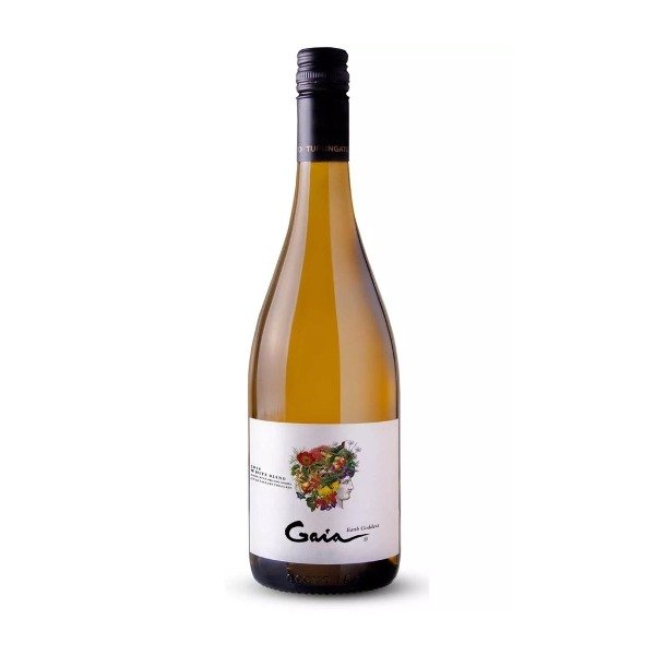 Producto - Gaia White blend Gualtallary