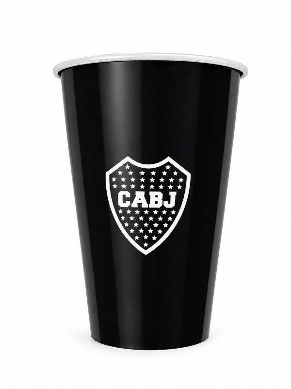 Producto - VASO FERNETERO ALUMINIO BOCA