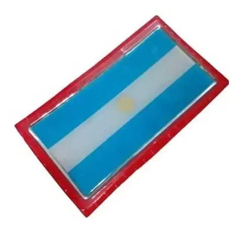 Producto - BANDERA "ARGENTINA"