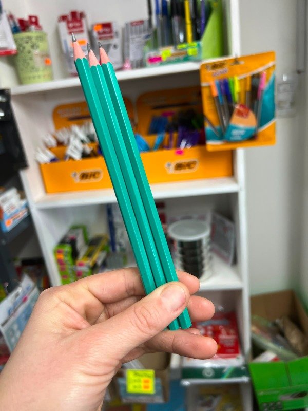 Producto - lapiz BIC