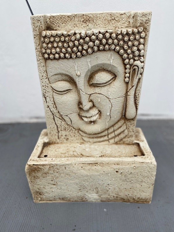 Producto - Fuente Cara de Buda