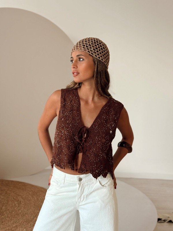 Producto - CHALECO JOPE