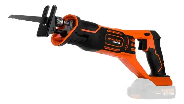 Producto - Sierra Sable 20volt Hamilton ULT116 sin Bateria