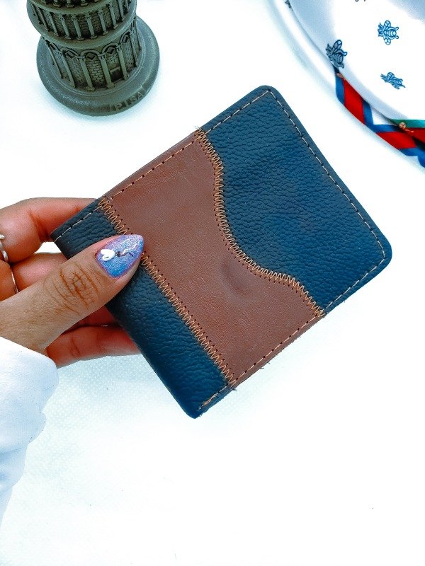 Producto - Billetera Cuero 05