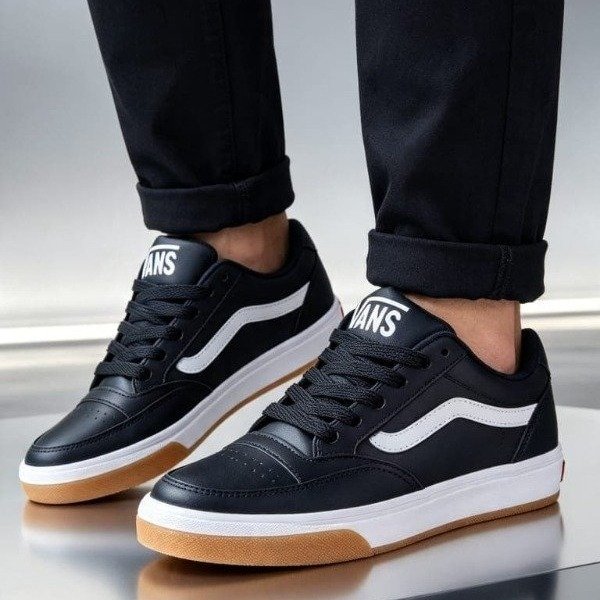Producto - LINEA ANGIE Vans Hylane - 0