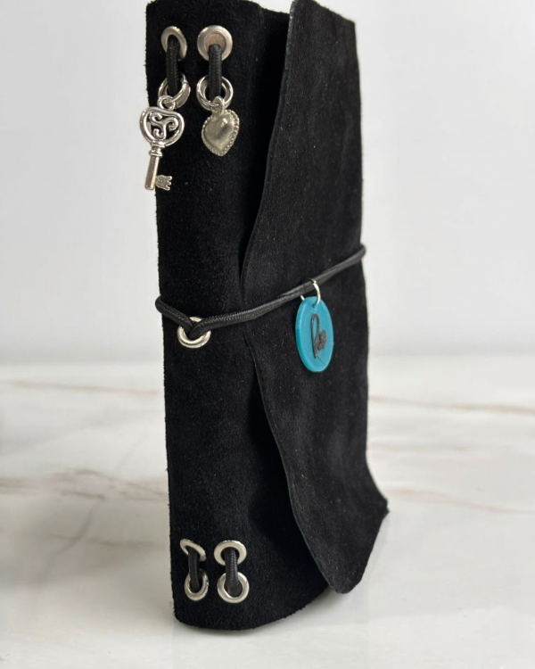 Producto - Negro 004 (A6) - 2