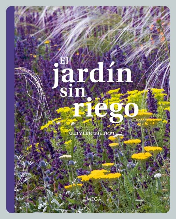 Producto - Filippi: El Jardín sin Riego