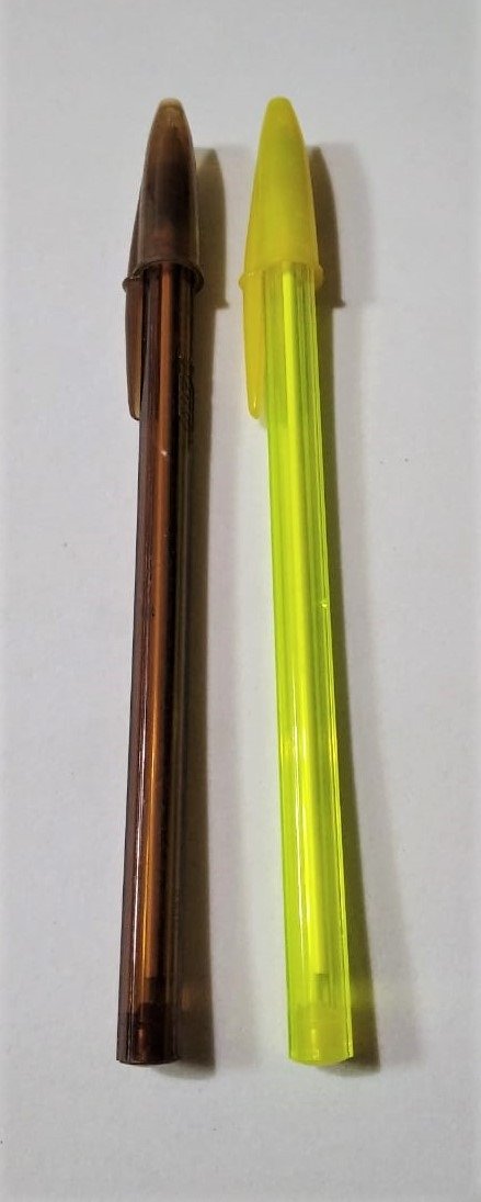 Producto - BOLÍGRAFO BIC TRAZO GRUESO